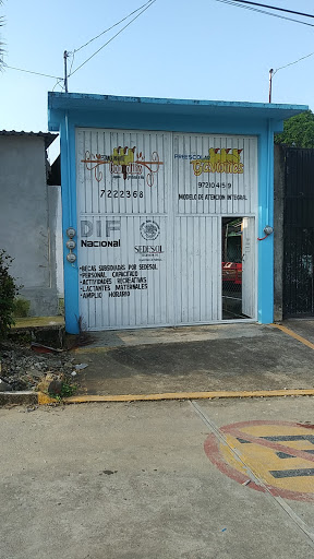 Estancia Infantil Gabyotitas