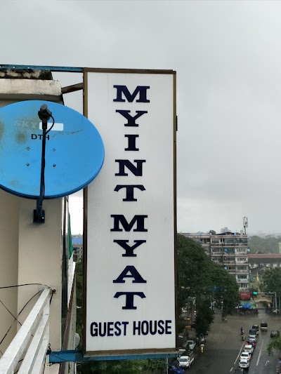 Photos of Myint Myat Guest House