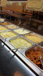 Photo n°2 de Bellagio à Besançon (Restaurant)