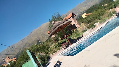 Photos of Caba&ntilde;as Oma Lissi