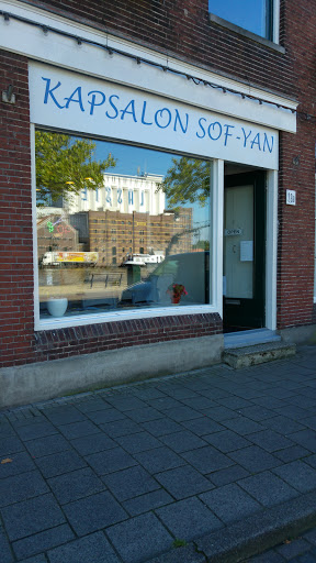 Kapsalon Sof-Yan - Thumbnail