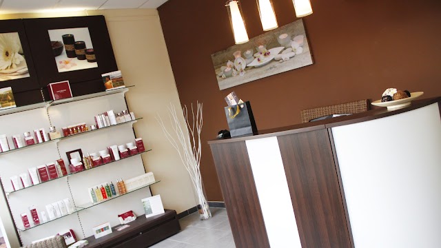 E'Zen Spa, spa - sauna - hamman, massages & soins