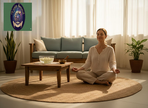 Feeling stressed, restless or low on energy at home? The way your space is planned can deeply aff… post image