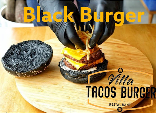 Photo 5 - VILLA TACOS BURGER