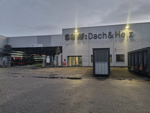 SSW Bedachungs- und Holzfachhandel GmbH & Co. KG - Thumbnail