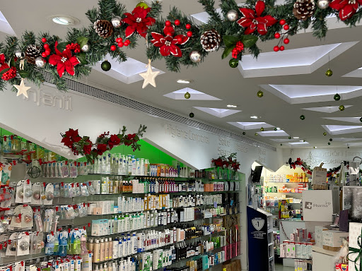 Farmacia Carreño Villangómez Ibiza - Thumbnail