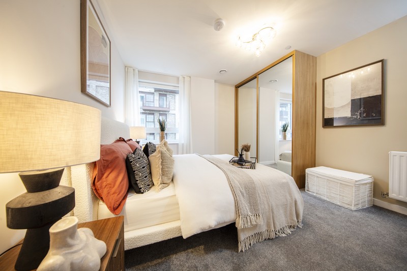 The Silverton - Fairview New Homes, Royal Docks photo 2