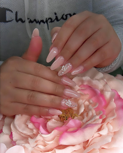 DIAMOND LUXURY NAILS - Thumbnail