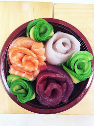 Photo n°22 de SUSHIS RAPIDE à Mimet (Restaurant de sushis)