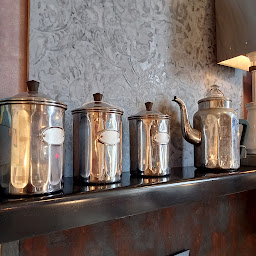 Photo n°28 de Atelier 704 à Sarlat-la-Canéda (Peintre en bâtiment)