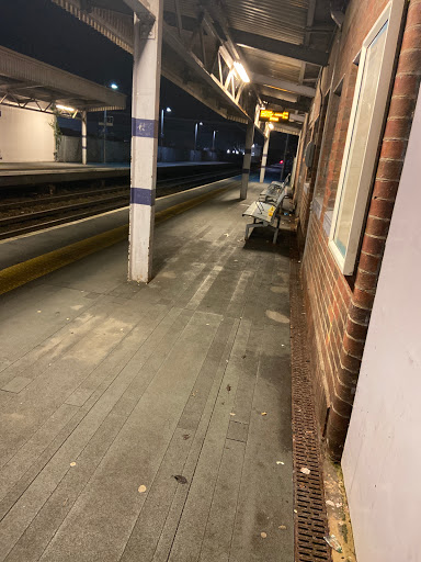 New Hythe - Thumbnail