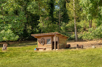 Gîte The Warm Welcome à Béthisy-Saint-Pierre