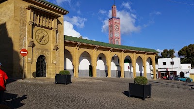 Photos of Mosqu&eacute;e Sidi Boubaid
