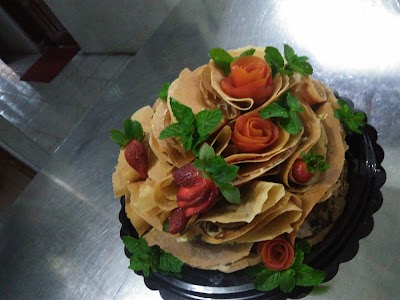 Photos of Villa Crepes