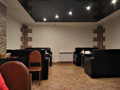 Photos of Kafe "Perekrestok"