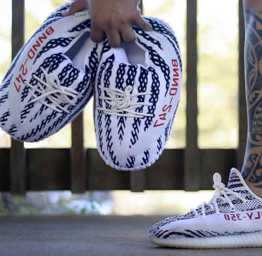 australian sneakers exchange - Thumbnail
