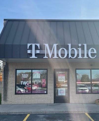 T-Mobile