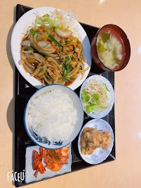 源喜麻辣烫今泉店