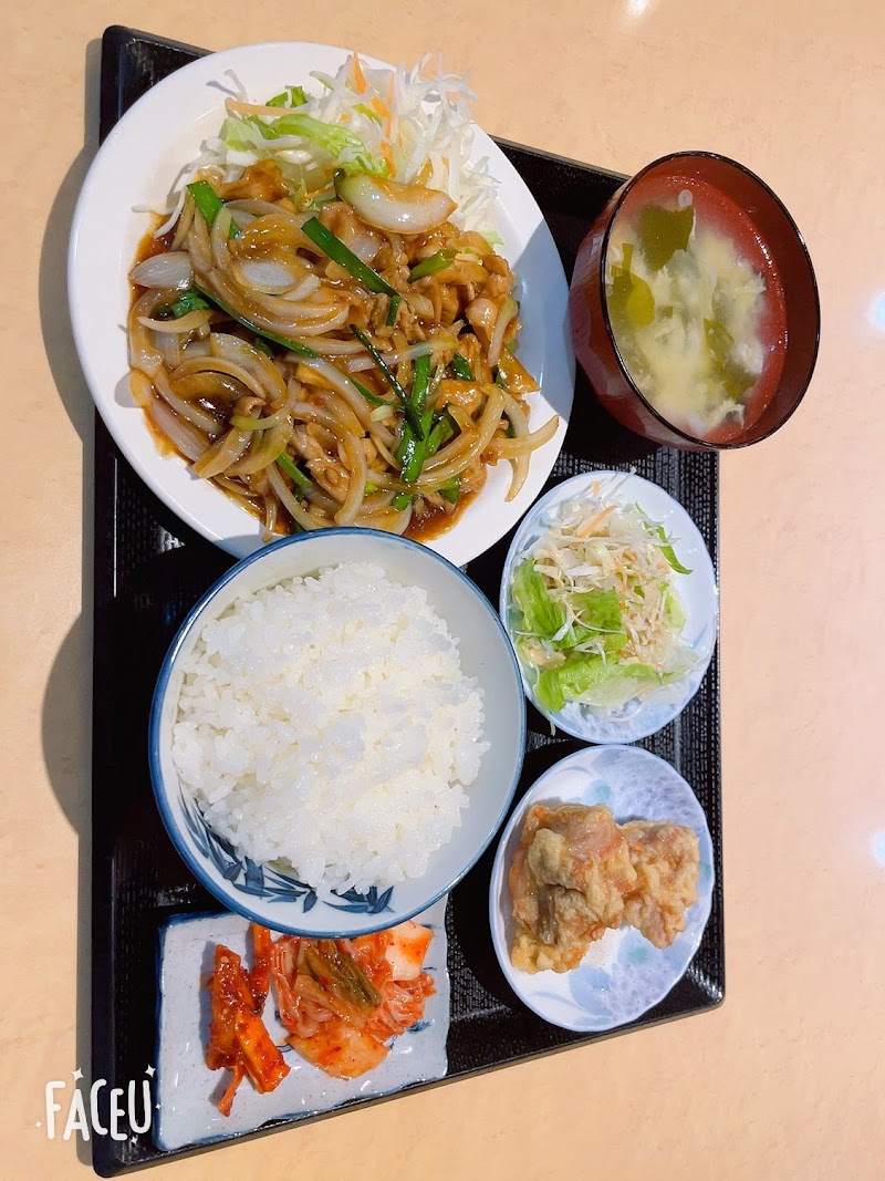 源喜麻辣烫今泉店