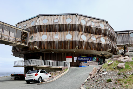 Ocean Sciences Centre - Thumbnail