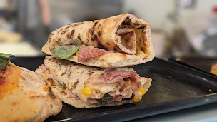 Photo n°18 de Trattoria Da Bartolo à Bordeaux (Livraison de pizzas)