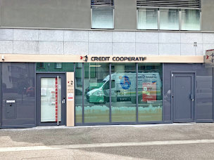 Photo n°1 de Crédit Coopératif à Lyon (Banque coopérative)