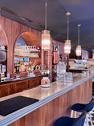 Photo n°6 de Restaurant Café Joséphine Paris 1 à Paris (Brasserie)