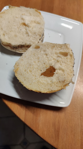 Peter Körtge Bäckerei- und Konditorei