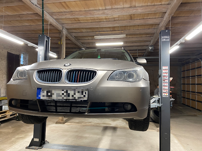 Reifenservice Michael Engel