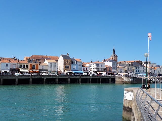 Les Sables-d'Olonne