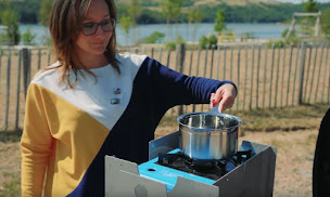 Photo n°24 de Hellovan | Aménagements et Équipements Van et Camping à Lentigny (Magasin de matériel de camping)