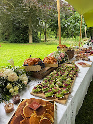 Photo n°3 de Les brunchs de Clairette à Quevauvillers (Traiteur)