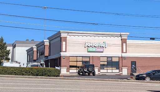 Salsarita's Fresh Mexican Grill - Thumbnail