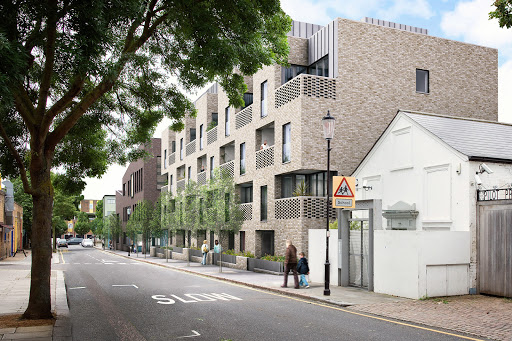 Ark Brunel Primary Academy and Nursery - Thumbnail