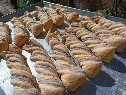 Panadería y pastelería bon pane - Thumbnail