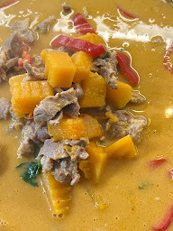 Photo n°6 de Chanchai - Cuisine Thaï à emporter à La Tour-du-Pin (Restaurant de plats à emporter)