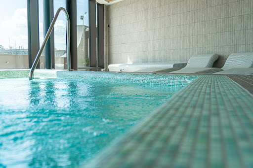 The Spa at St Sidwell's Point