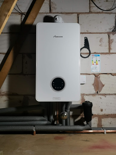J Levett Gas Services - Thumbnail