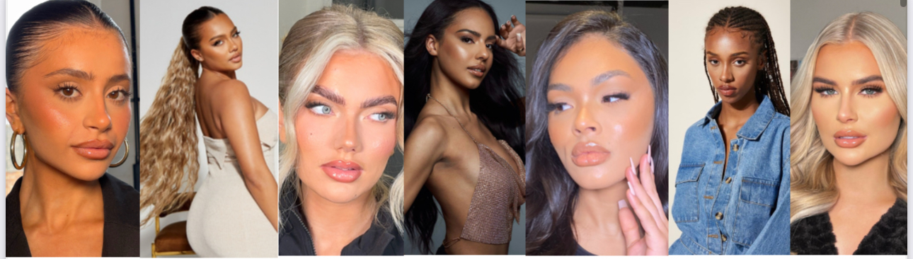 Megan Marsh Makeup Artist - Makeup Artists - photo 1