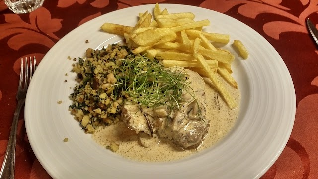 Restaurante Poço dos Sabores