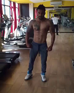 Shadozzz Gym – Gym in Hubballi, Karnataka