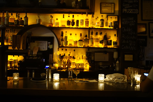Congress Bar - Thumbnail