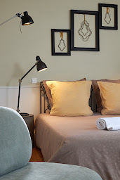 Photo n°17 de La Chevalée : Chambres D´hôte Épernay à Hautvillers (Hôtel bien-être)