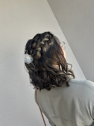 Photo n°11 de Espace coiffure à Cavillargues (Salon de coiffure)