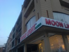 Moonlight Bakers rawalpindi