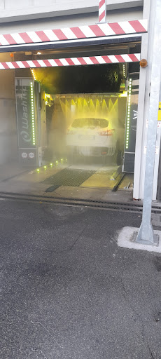 Autolavaggio Brilli - Visual