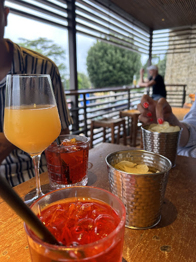 Bar delle Mura