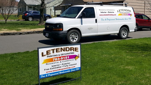 Letendre Painting & Decorating