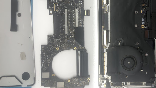 Bodrum Apple Macbook iMac iPad iPhone Bilgisayar Tamiri Teknik Servis (Ofis)