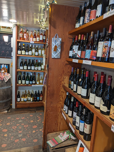 Warren Store - Visual